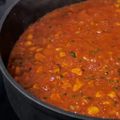 Kajal Ankur Dholakia's cooksnap of when they made કોર્ન કેપ્સિકમ સબ્જી (Corn Capsicum Sabji Recipe In Gujarati).