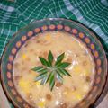 Cooksnap dari erlinda untuk resep Bubur Jagung Aceh