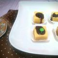 Cooksnap dari Dapur Ummu Zaid untuk resep Cake Kukus 2Lapis
