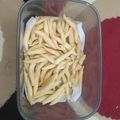 Cooksnap dari Annisa Amalia untuk resep Stik keju /telur gabus keju