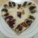 Cooksnap dari dessri untuk resep Talam roti tawar kurma