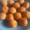 Cooksnap dari Nabilah Nafisah untuk resep Tahu bulat isi bakso sosis pedas