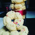Cooksnap dari Puspita Soewadji untuk resep Sagu keju