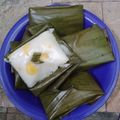 Cooksnap dari Yantie Yuliandhanie untuk resep Nogosari nangka