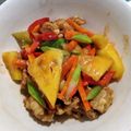 Cooksnap dari Dian Hastuti Priana untuk resep Ayam Kuluyuk ala Resto