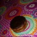 El cooksnap de Sofii Moreno cuando hizo Alfajores de chocolate 🍫 súper fáciles de hacer.