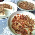 Cooksnap dari Ninaa PurnamaSari untuk resep Kue lapis tepung beras