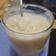 El cooksnap de Jona cuando hizo Arroz con leche condensada.