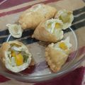 Cooksnap dari Rina Ramadani untuk resep Pastel Renyah / Pastel Frozen