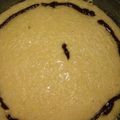 Cooksnap dari Nurul Apriliyanti untuk resep Bolu milo magicom - no oven, no mixer, no SP - 2 telur simple