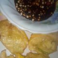 Cooksnap dari Aulia R. untuk resep Tahu pletok (tahu aci) ala Those