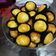 Cooksnap dari Kezhia Gabriela untuk resep Nastar lumer di mulut perpaduan selai nanas, keju dan chocochip