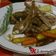 Cooksnap από Λυδια Φωκα στη συνταγή Χοιρινές Πανσέτες με κόλιαντρο