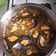 El cooksnap de matiasortizgarcia cuando hizo Mejillones a la marinera.
