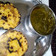 Rashmi का कुकस्नैप जब उन्होंने सरसो का साग और मक्की की रोटी (Sarson ka saag aur makki ki roti recipe in hindi) बनाया था।