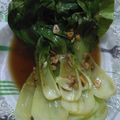 Cooksnap dari eva meylani untuk resep Pokcoy bawang putih