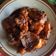 Cooksnap dari Rahmawaty Momiyo untuk resep Ayam Kecap Pedas