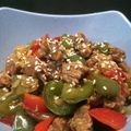 Cooksnap dari Suci Fadhilah Etikawati untuk resep Sapi Lada Hitam ala Ridha