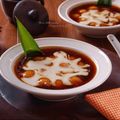Cooksnap dari Lis Achmady 🆕 untuk resep Bubur Candil