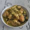 Cooksnap dari Mieke M.R untuk resep Ayam Cabai Hijau Kemangi