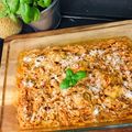 Cooksnap από Sophia στη συνταγή Μυρωδάτο φουρνιστό κριθαράκι με κοτόπουλο