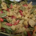 Cooksnap dari resepdewi untuk resep Sambal goreng kentang pete