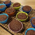 Pál-Bártfai Krisztina Cooksnap-ja, amikor elkészítette a(z) Muffin tejmentesen receptet.