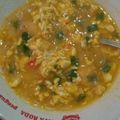 Cooksnap dari Salma Arrifa untuk resep Seblak simple