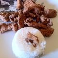 Cooksnap dari Indirouche untuk resep Chicken Karaage