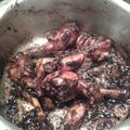 afrora m's cooksnap of when they made Simple and Easy Chicken Adobo (Adobong Manok).