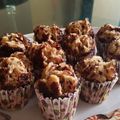 Cooksnap dari iamihiy untuk resep Bolu Kukus Pisang Mekar (No Mixer/Eggless)