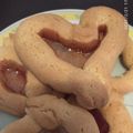 Cooksnap από mariouli στη συνταγή Καραμελένια μπισκοτάκια 🍬🍬