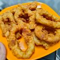 Cooksnap dari Nana faudzan untuk resep Cumi goreng tepung crispy dan renyah