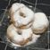 Cooksnap dari Khoirunnisa untuk resep Donat Kentang Empuk