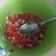 Cooksnap dari heca wahyuni untuk resep Ikan Kakap Sambal Dabu Dabu