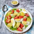 Cooksnap dari Nindaummuzia untuk resep Selat Usar Khas Keraton Jogja