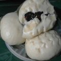 Cooksnap dari siskatania untuk resep Bakpao isi coklat