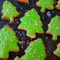 Ronza Kanaan's cooksnap of when they made Sugar Cookies.