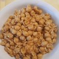 Cooksnap από Pinelopi στη συνταγή Ρεβύθια με κριθαράκι