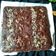 Cooksnap dari Ma2 Khansa A.N untuk resep Brownies panggang Cruncy