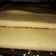 El cooksnap de Angelina Belmonte cuando hizo Fainá de queso masa licuada.