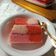 Cooksnap dari HannaH untuk resep Rainbow Cake Kukus Putih Telur