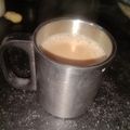 Yutika sachdeva का कुकस्नैप जब उन्होंने अदरक वाली चाय(adrak wali chai recipe in hindi) बनाया था।