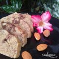 Cooksnap dari Icham NA untuk resep Bolu Pisang Kukus