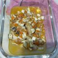 Cooksnap dari Angelina Atha untuk resep Ikan Kembung Bumbu Sarden #Mpasi8bulan #Mpasi9bulan #Mpasi10bulan