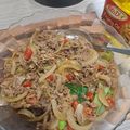 Cooksnap dari DIKO untuk resep Tumis Pokcoy Daging Giling