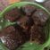 El cooksnap de Erika cuando hizo Torta negra maluca.