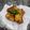 El cooksnap de La Este cuando hizo Buñuelos de arroz con mayonesa de ajo.