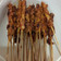 Cooksnap dari fifinevelyn untuk resep Sate Babi Pedas Manis (satebawahpohonbali)