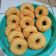 Cooksnap dari Riyanti Fhaisar untuk resep Donat menul tanpa telur
